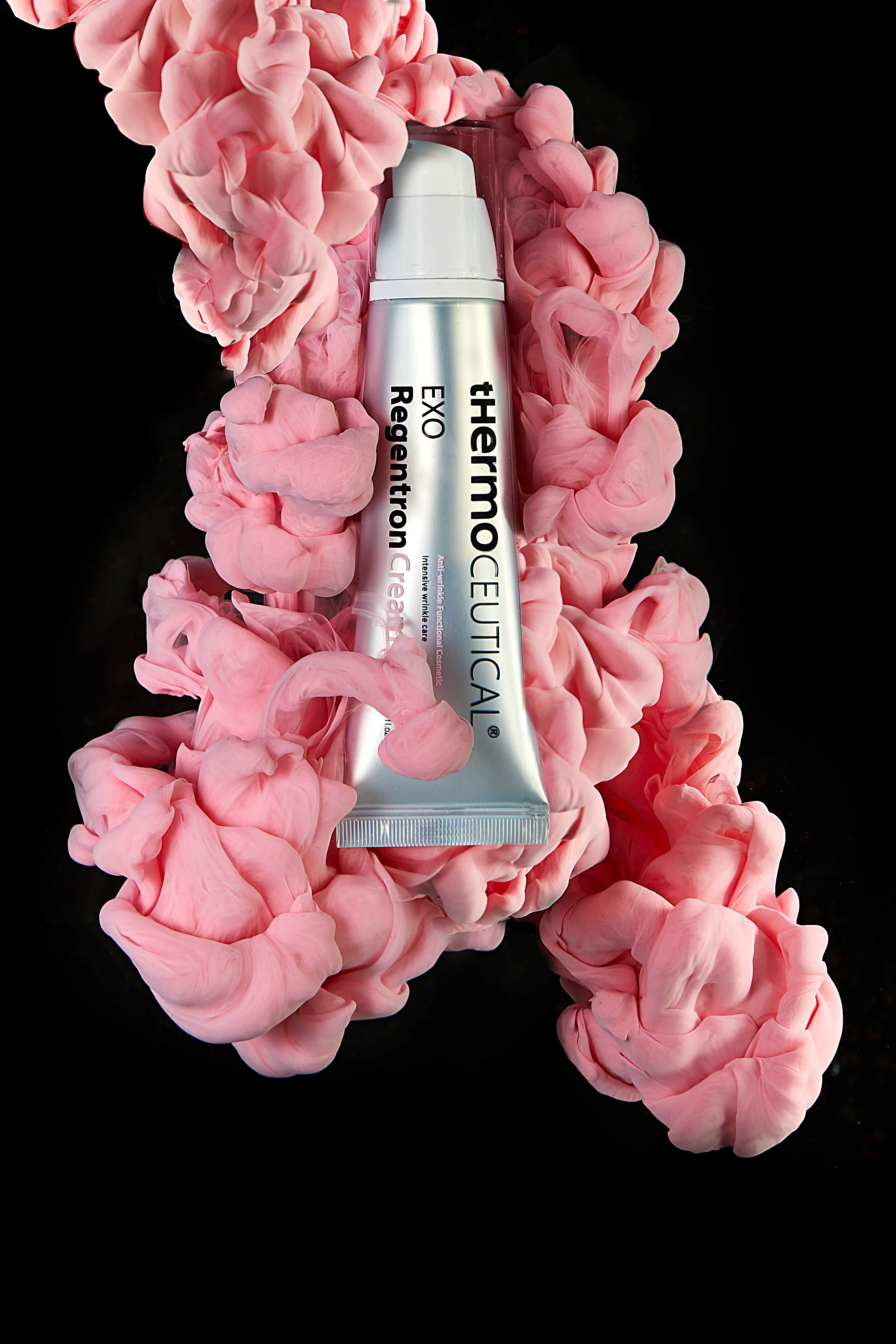 Exo Regentron Cream 9